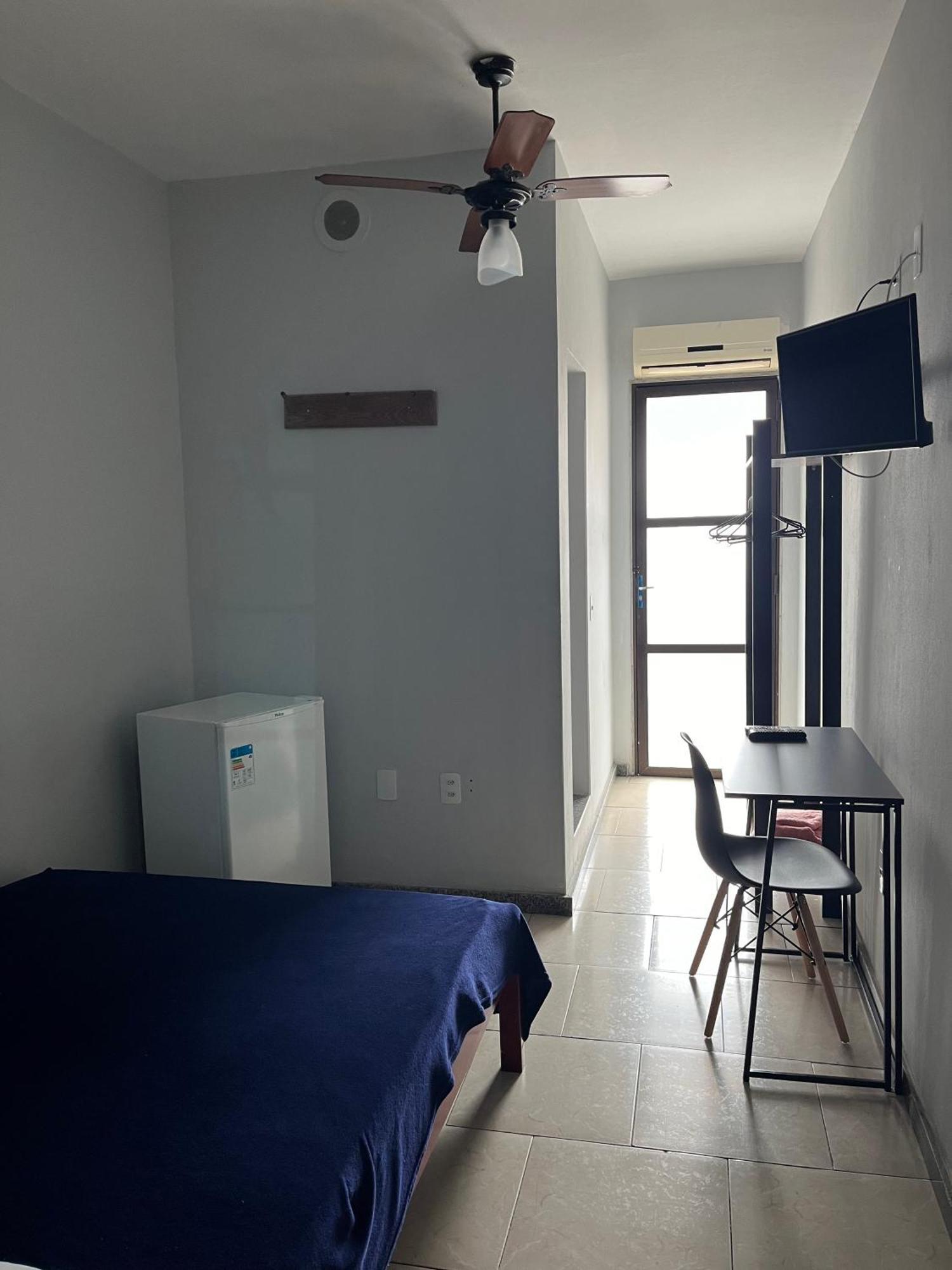 Hotel Art Final Itapemirim Dış mekan fotoğraf